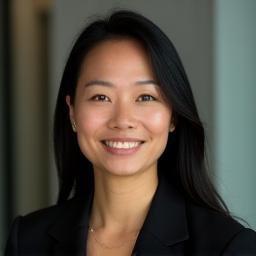 投资总监 Grace Tan 头像